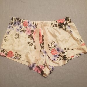 Victoria's Secret Pajama Shorts